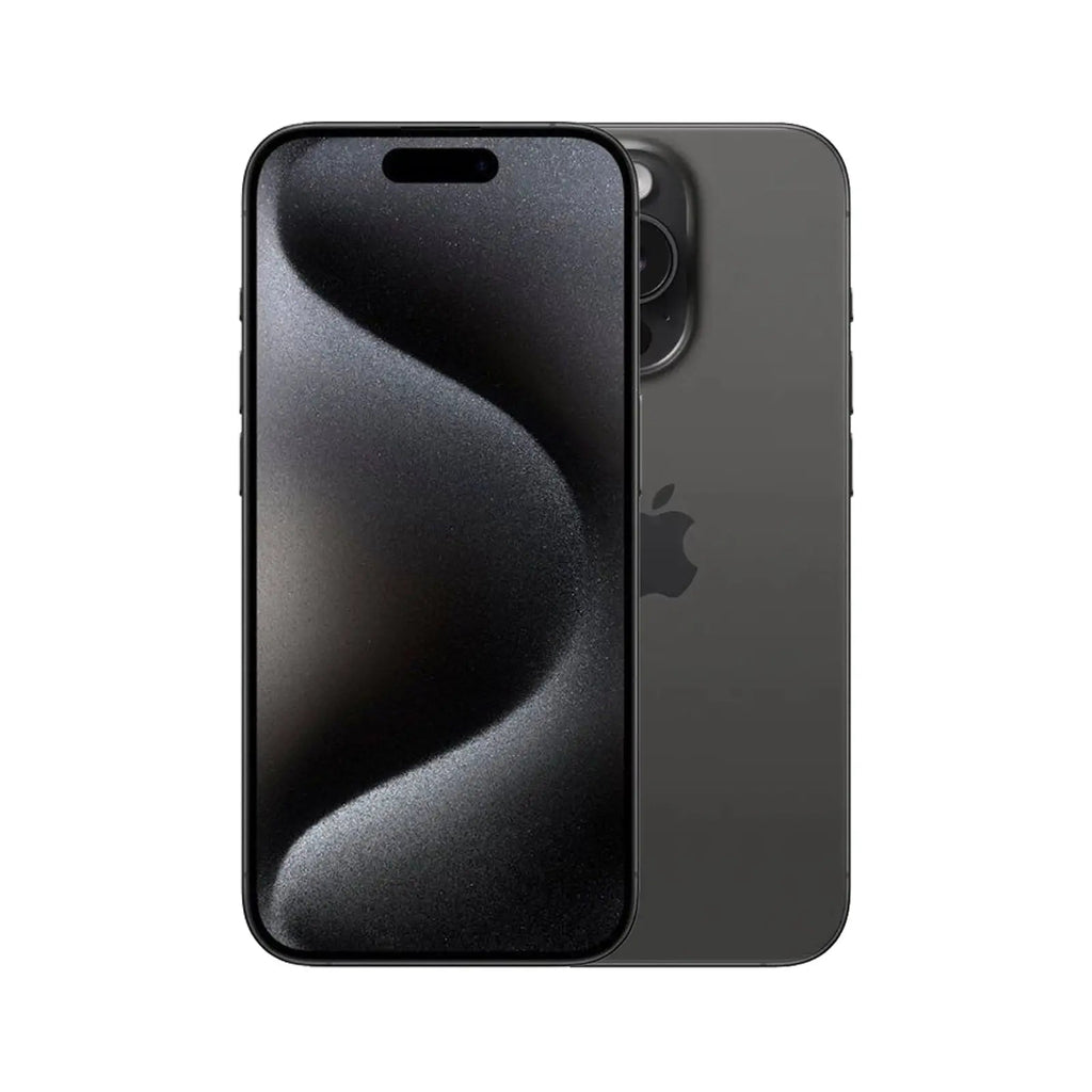 iPhone 15 Pro Max (Unlocked)