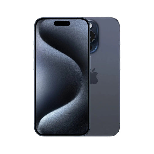 iPhone 15 Pro Max (Unlocked)