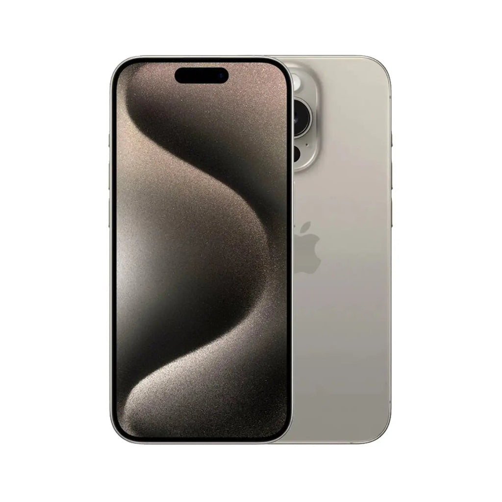 iPhone 15 Pro ( Unlocked)