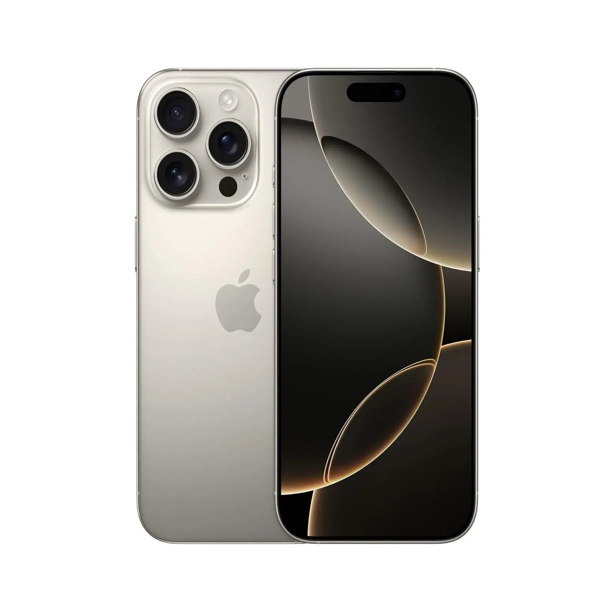iPhone 16 Pro Max (Unlocked)
