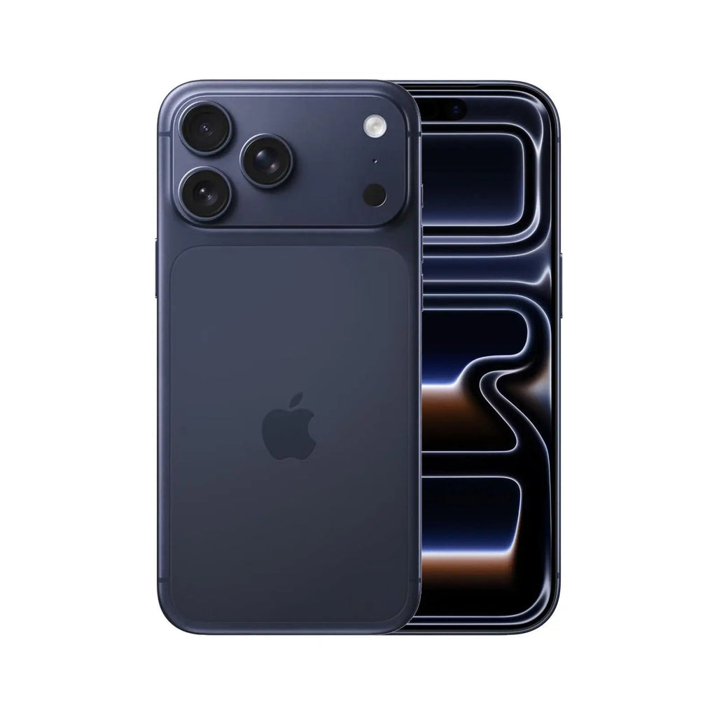 iPhone 17 Pro (Unlocked)