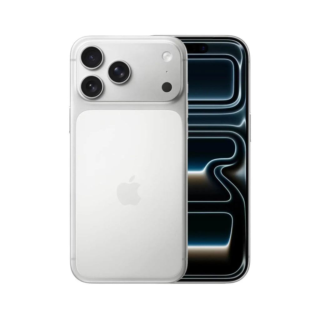 iPhone 17 Pro Max (Unlocked)